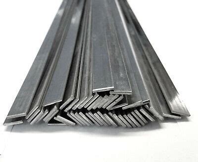 long thin metal strips